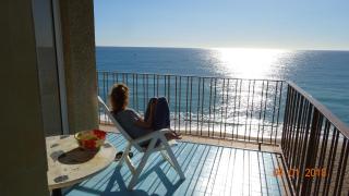 Apartament La Vista Bonica - Blanes - 0