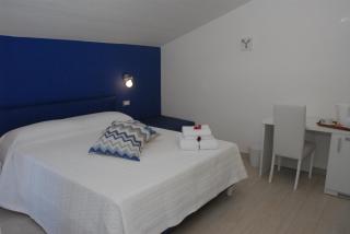 B&B Nonna Pina - Scario - 9