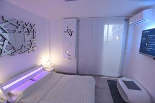 Apartment Wave -Luxury massage chair-Infrared Sauna, Parking with video surveillance, Entry with PIN 0 - 24h, FREE CANCELLATION 24 hours before Check In - Slavonski Brod - 3