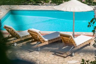 Marina Hotel - Matala - 2