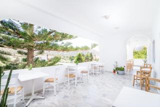 Marina Hotel - Matala - 1