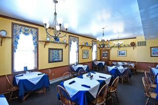 The Country Inn of Berkeley Springs - 1