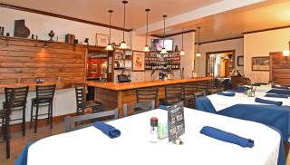The Country Inn of Berkeley Springs - Berkeley Springs - 4