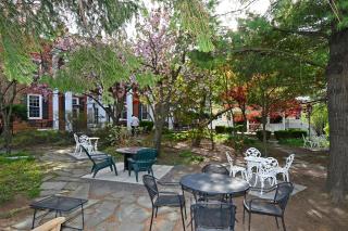 The Country Inn of Berkeley Springs - Berkeley Springs - 6