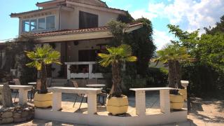 Cavo Paradiso Villa - 8