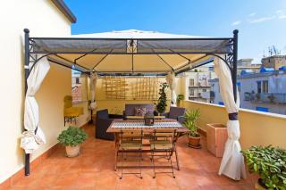 La terrazza del Sole B&B - Palermo - 9