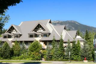 Lagoons at Stoney Creek - Whistler - 8