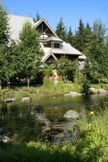 Lagoons at Stoney Creek - Whistler - 7