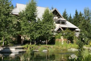 Lagoons at Stoney Creek - Whistler - 6