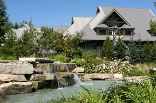 Lagoons at Stoney Creek - Whistler - 5