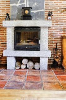 Casa Rural El Corral - Ávila - 1