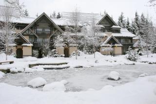 Lagoons at Stoney Creek - Whistler - 4