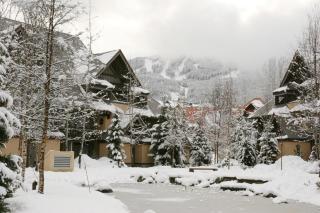 Lagoons at Stoney Creek - Whistler - 3