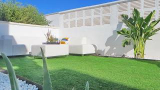 Villa del Pez Azul - San José - 4
