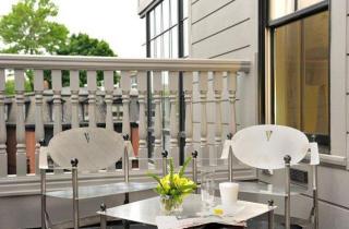 Hotel Veritas - Cambridge - 4