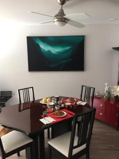 A Room at the Camelia Bed and Breakfast - Tsawwassen - 3