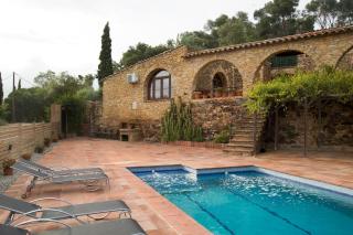 Mas Tomas - Vall-llobrega - 3