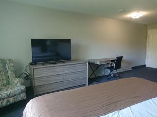 The Vista Inn - Kamloops - 1