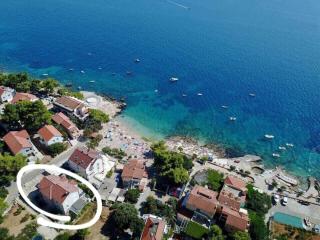 Ana Exclusive Apartments - Jelsa - 1