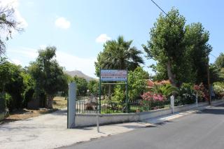 Studio Aspa - Skala Eresou - 8