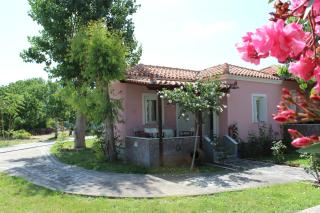 Studio Aspa - Skala Eresou - 9