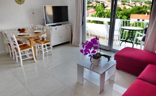 Apartments Curicta 1 - Krk - 7