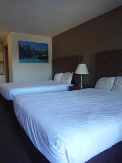 The Vista Inn - Kamloops - 4