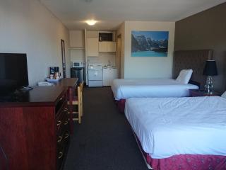 The Vista Inn - Kamloops - 8