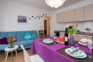 Guest house DIA - Details make a diference - Biograd na Moru - 7