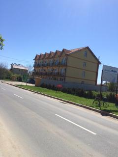 Hotel Principal - 7