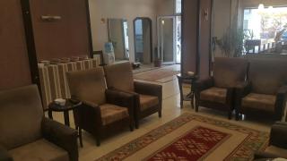 Kent Hotel - Samsun - 8