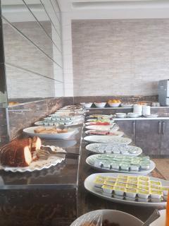 Kent Hotel - Samsun - 1