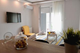 Apartment Pleasure - Novi Sad - 8