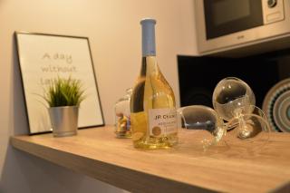 Apartment Pleasure - Novi Sad - 6