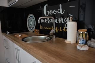 Apartment Pleasure - Novi Sad - 2