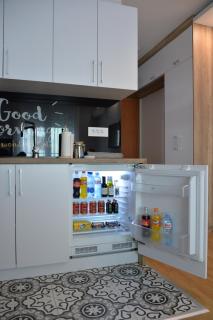 Apartment Pleasure - Novi Sad - 1