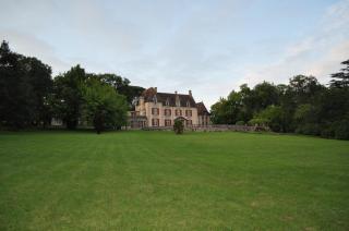 Château Logis de Roche - Clairac - 8