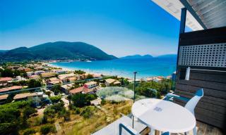 Ponti Beach Hotel - Vassiliki - 8