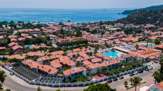 Karbel Hotel - Oludeniz - 7