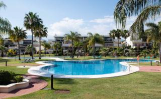 Bonito apartamento en Nueva Andalucia - 6