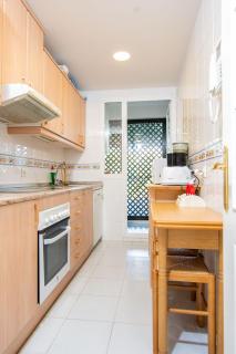 Bonito apartamento en Nueva Andalucia - Marbella - 4