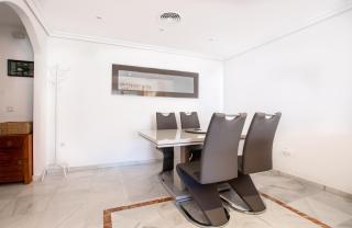 Bonito apartamento en Nueva Andalucia - Marbella - 8