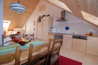 Ferienwohnung Sonnenhof - Andelsbuch - 2