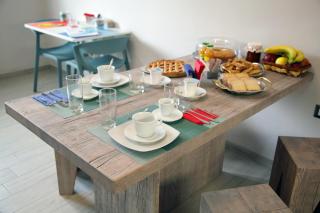 B&b VerdeMare Camerota - Camerota - 3
