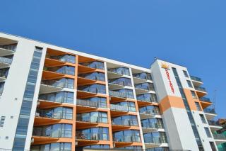 Apartament Horyzont 405 Międzyzdroje - Misdroy - 1