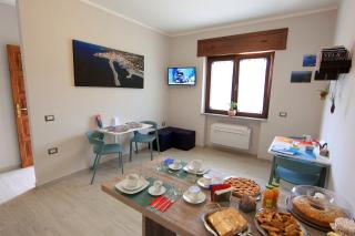 B&b VerdeMare Camerota - Camerota - 4
