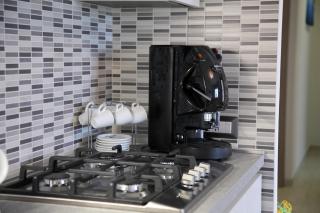 B&b VerdeMare Camerota - Camerota - 5