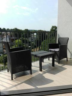 Apartament Horyzont 405 Międzyzdroje - Misdroy - 2