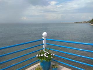 Skiron House - Skala Kallirachis - 9