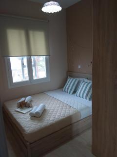 Skiron House - Skala Kallirachis - 5